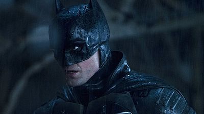 bild aus der news Neuer Trailer zum DC-Film "The Batman": Der Dunkle Ritter und Catwoman vs. Gothams Gangster