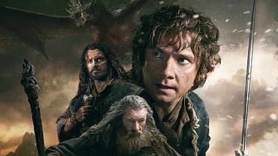 bild aus der news Deshalb ist die "Der Hobbit"-Trilogie das Gegenteil von "Game Of Thrones"