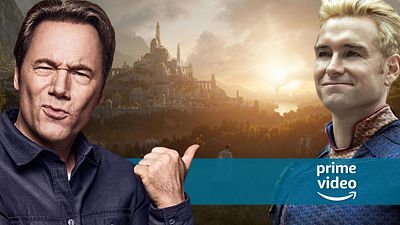 bild aus der news Superhelden-Sex, mehr "LOL" & die teuerste Serienstaffel aller Zeiten: Das sind die Amazon-Prime-Highlights 2022