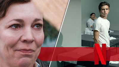 bild aus der news Neu bei Netflix: Ein Film, den es bislang nur im Kino zu sehen gab & die neue Staffel einer der beliebtesten Netflix-Serien