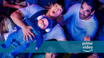 bild aus der news Neu bei Amazon Prime: Diese Partykomödie bietet etwas völlig Neues – und ist doch eine ziemliche Enttäuschung