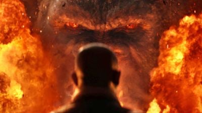 Neu im Heimkino: 8 Stunden monstermäßige Zerstörung – ein Muss für Godzilla-Fans!