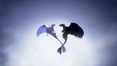 Heute erstmals im Free-TV: Das wunderschöne Finale einer beliebten Fantasy-Trilogie