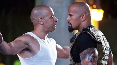 "Manipulation": Dwayne Johnson teilt gegen Vin Diesel aus – und begräbt Comeback in "Fast & Furious 10" damit endgültig