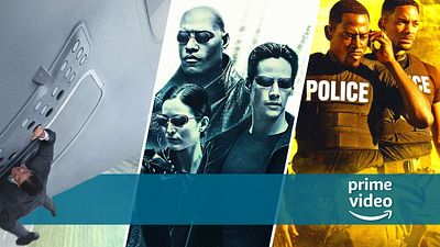 bild aus der news Neu bei Amazon Prime: Ein Fest für Action-Fans pünktlich zum Jahresstart – mit "Mission: Impossible", "Bad Boys" & mehr