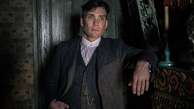 bild aus der news Bald bei Netflix: Trailer zur letzten Staffel "Peaky Blinders" – die aber noch nicht das Ende des Serien-Highlights wird