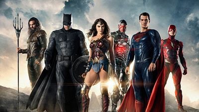 bild aus der news DCEU-Reboot: Neue Justice League soll kommen – aber ohne Batman und Superman