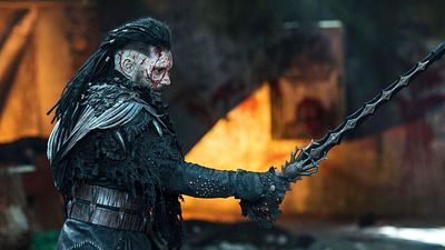 bild aus der news TV-Tipp für "Rad der Zeit"-Fans: Heute startet eine epische Fantasy-Serie – die ebenfalls auf Bestsellern basiert!