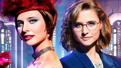 bild aus der news ZDF-Serie "Der Palast": So könnt ihr jetzt schon alle Folgen  schauen – komplett gratis und ohne Abo