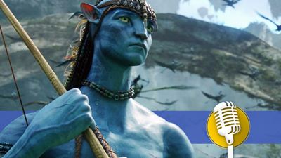 Der heiß erwartete Sci-Fi-Blockbuster "Avatar 2" & mehr: Auf diese Filme freuen wir uns 2022 ganz besonders [Podcast]