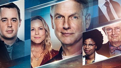 bild aus der news 19. Staffel "NCIS" ab heute endlich in Deutschland – mit dem größten Ausstiegs-Schock der Serie