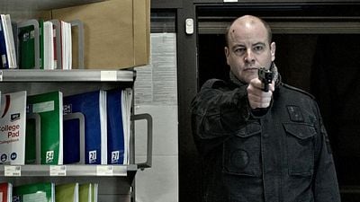 bild aus der news "Hanau" kommt ins Heimkino: Obwohl ihn (fast) noch niemand gesehen hat, gilt der neue Uwe-Boll-Film schon jetzt als Skandal