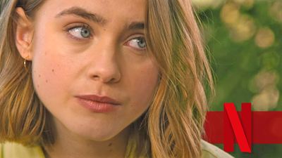 "Through My Window" wird das "After Passion" von Netflix: Neuer Trailer verspricht obsessive Liebe & gebrochene Herzen