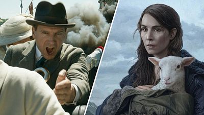 bild aus der news Neu im Kino: Krachende Comic-Action im Ersten Weltkrieg – und ein Horrorfilm, wie ihr ihn noch nie gesehen habt