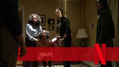 Trailer zur neuen Mystery-Horrorserie "Archive 81" vom "Saw"- & "Conjuring"-Schöpfer – noch im Januar bei Netflix