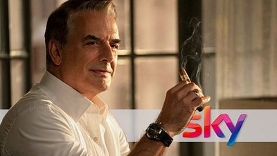 bild aus der news "Sex And The City"-Fortsetzung: Mr. Big fliegt aus dem Finale von "And Just Like That..."