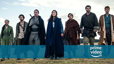 bild aus der news "Das Rad der Zeit": So "kurz" soll die Serie auf Amazon Prime trotz 15 Büchern als Vorlage werden