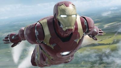 Ist Iron Man mal wieder Schuld? Das soll der neue große Marvel-Bösewicht sein