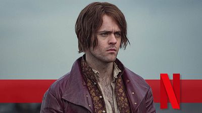 bild aus der news Logikfehler in "The Witcher"? Macherin erklärt, warum Jaskier auch in Staffel 2 nicht gealtert ist