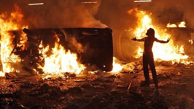 bild aus der news Heimkino-Tipp: Gefeiertes Kino-Highlight vom "Der Palast"-Macher erscheint als Langfassung – 15 Minuten länger als im Kino!