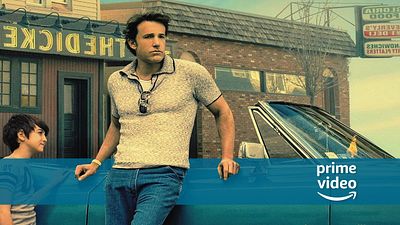 bild aus der news Neu & exklusiv auf Amazon Prime: Ein Oscar-Kandidat mit Ben Affleck – inszeniert von George Clooney