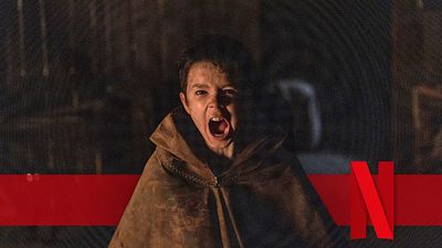 bild aus der news Neuer Horrorfilm exklusiv auf Netflix: Ist "Die Einöde" nach "Der Schacht" & Co. das nächste Highlight aus Spanien?