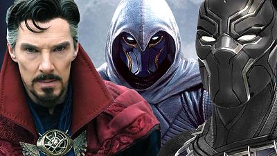 bild aus der news Nach "Spider-Man: No Way Home": Diese MCU-Filme und -Serien erwarten uns 2022