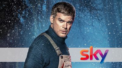 bild aus der news Nach dem Schock-Finale von "Dexter: New Blood": Kommt nun eine 2. Staffel oder sogar ein Spin-off?