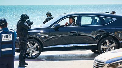 bild aus der news "Hard Hit": Der deutsche Trailer zum Action-Thriller verspricht einen packenden Wettlauf gegen die Zeit