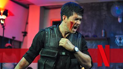 Remake von Action-Kracher "The Raid" kommt nun doch – von Netflix und Michael Bay