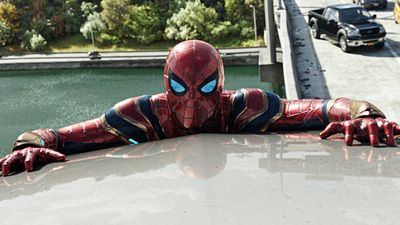 bild aus der news Für den Erfolg von "Spider-Man 3": Darum verzichtet Sony offenbar auf eine wichtige Filmpreis-Teilnahme