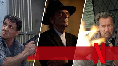 bild aus der news Bald weg von Netflix: Action mit Schwarzenegger & Stallone und ein durchgeknalltes Serienkiller-Highlight schnell noch streamen