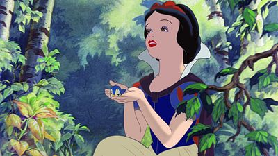 bild aus der news Disney ändert einen seiner größten Hits: "Schneewittchen"-Remake bekommt eine neue männliche Hauptfigur