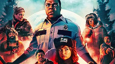 bild aus der news Blut, Spaß & Monster-Action: Deutscher Trailer zur Hinterwäldler-Horrorkomödie "Werewolves Within"