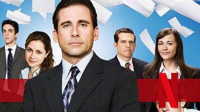 bild aus der news "The Office" neu auf Netflix: Darum solltet ihr unbedingt bis Staffel 2 schauen!