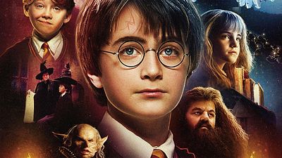 bild aus der news Highlight für Fans: Die ultimative "Harry Potter"-Collection gibt's jetzt zum unfassbaren Tiefpreis