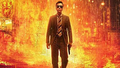 bild aus der news Heimkino-Tipp: Jetzt schon einer der besten Actionfilme des Jahres – brutal, brachial & bombastisch