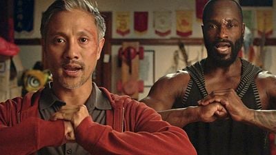 bild aus der news Heimkino-Tipp: Der perfekte "Cobra Kai"-Ersatz kommt endlich nach Deutschland!