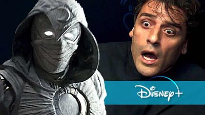 bild aus der news Ist das ein Werwolf im "Moon Knight"-Trailer? Das müsst ihr über die neue MCU-Serie wissen