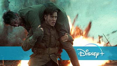 bild aus der news Nur einen Monat nach Kinostart: Bald könnt ihr einen herrlich verrückten Agenten-Actioner auf Disney+ streamen