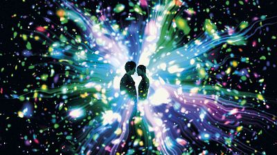 bild aus der news Neu im Heimkino: Irres Sci-Fi-Abenteuer findet nach 5 (!) Jahren Warten endlich den Weg nach Deutschland