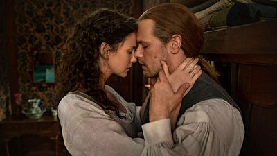 bild aus der news "Outlander" Staffel 6: Der lange Trailer ist endlich da – Netflix-Fans müssen aber noch lange warten