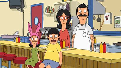 bild aus der news Auch im Kino cleverer und und witziger als "Die Simpsons"? Trailer zu "Bob's Burgers - Der Film"