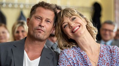 bild aus der news Die wahre Geschichte hinter "Gott, du kannst ein Arsch sein!" mit Til Schweiger: Pferd statt Road-Trip