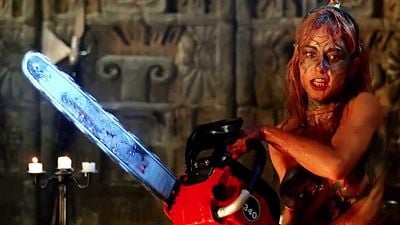 bild aus der news Heimkino-Tipp: Kultiger Ex-Index-Horror erscheint uncut – inklusive literweise Blut und jeder Menge nackter Haut