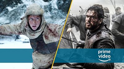 bild aus der news Nur hier kommt "Das Rad der Zeit" an "Game Of Thrones" ran: Diese wichtige Szene ist mehr als ein Action-Highlight