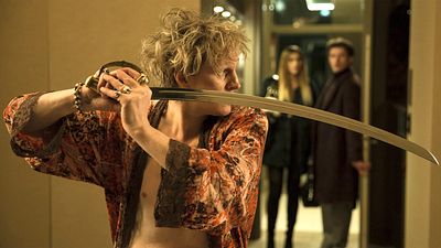 bild aus der news TV-Tipp: Ein aberwitziger Abstieg in die Berliner Unterwelt – hier trifft "John Wick" auf "4 Blocks"