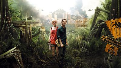 bild aus der news Sci-Fi-Highlight heute im TV: Düstere Monster-Apokalypse vom Regisseur von "Godzilla" & "Rogue One: A Star Wars Story"