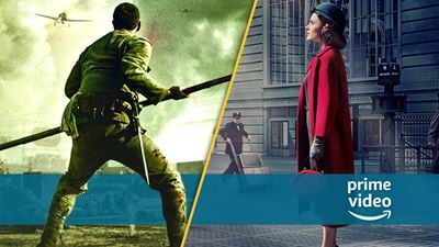 Neu bei Amazon Prime im Februar: Der erfolgreichste Film 2020, eine der besten Serien geht endlich weiter & viel mehr