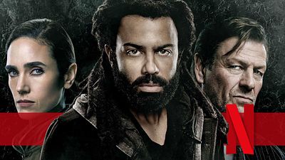 bild aus der news "Snowpiercer" Staffel 3 auf Netflix: Dann geht es mit Folge 9 und dem Rest der Season weiter